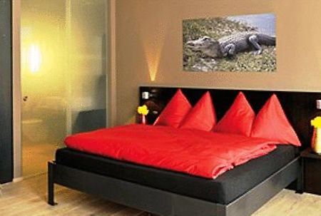 Hotel Quersinn Pfaffikon  Δωμάτιο φωτογραφία