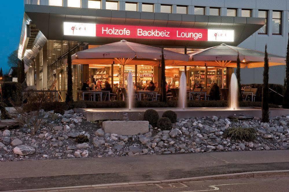 Hotel Quersinn Pfaffikon  Εξωτερικό φωτογραφία