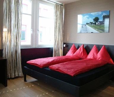 Hotel Quersinn Pfaffikon  Δωμάτιο φωτογραφία